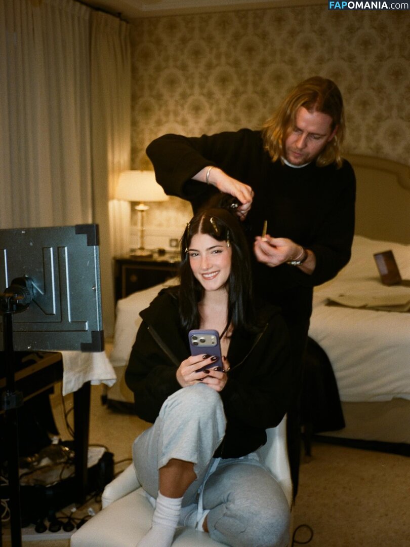 Charli D'Amelio / Charli Damelio / charlidamelio / charliesdamelio Nude OnlyFans  Leaked Photo #1613