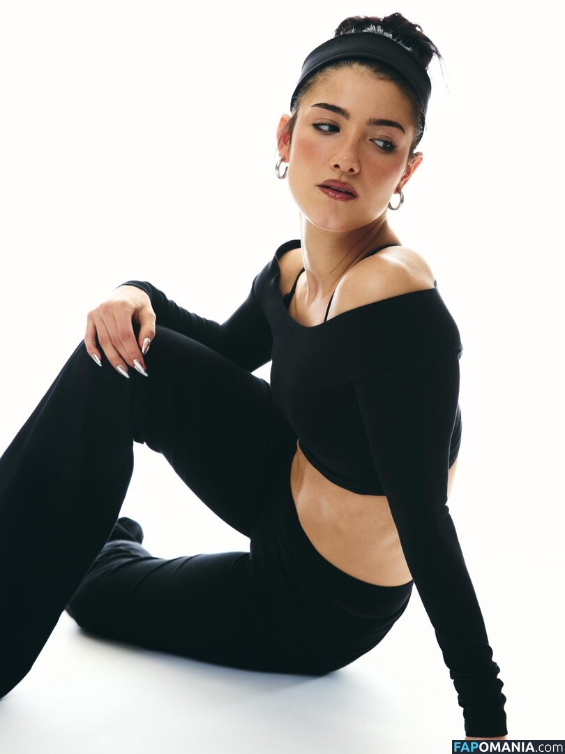 Charli D'Amelio / Charli Damelio / charlidamelio / charliesdamelio Nude OnlyFans  Leaked Photo #1617