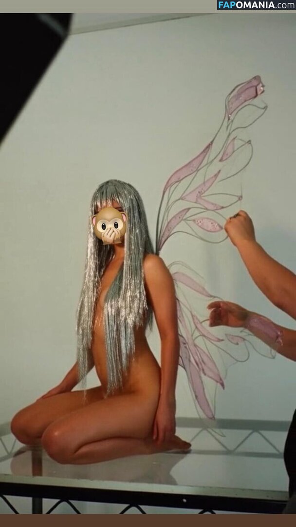 Charli D'Amelio / Charli Damelio / charlidamelio / charliesdamelio Nude OnlyFans  Leaked Photo #1620
