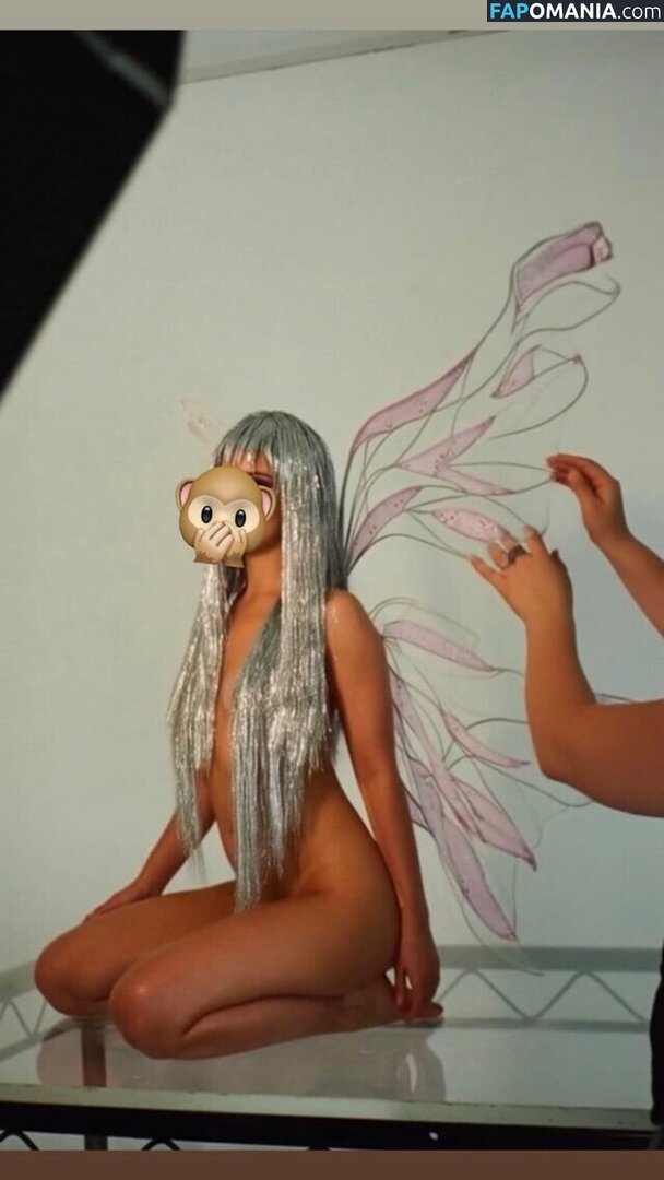 Charli D'Amelio / Charli Damelio / charlidamelio / charliesdamelio Nude OnlyFans  Leaked Photo #1621