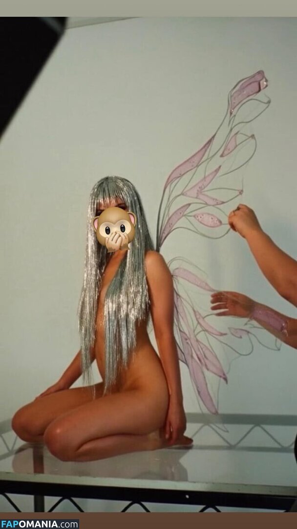 Charli D'Amelio / Charli Damelio / charlidamelio / charliesdamelio Nude OnlyFans  Leaked Photo #1622