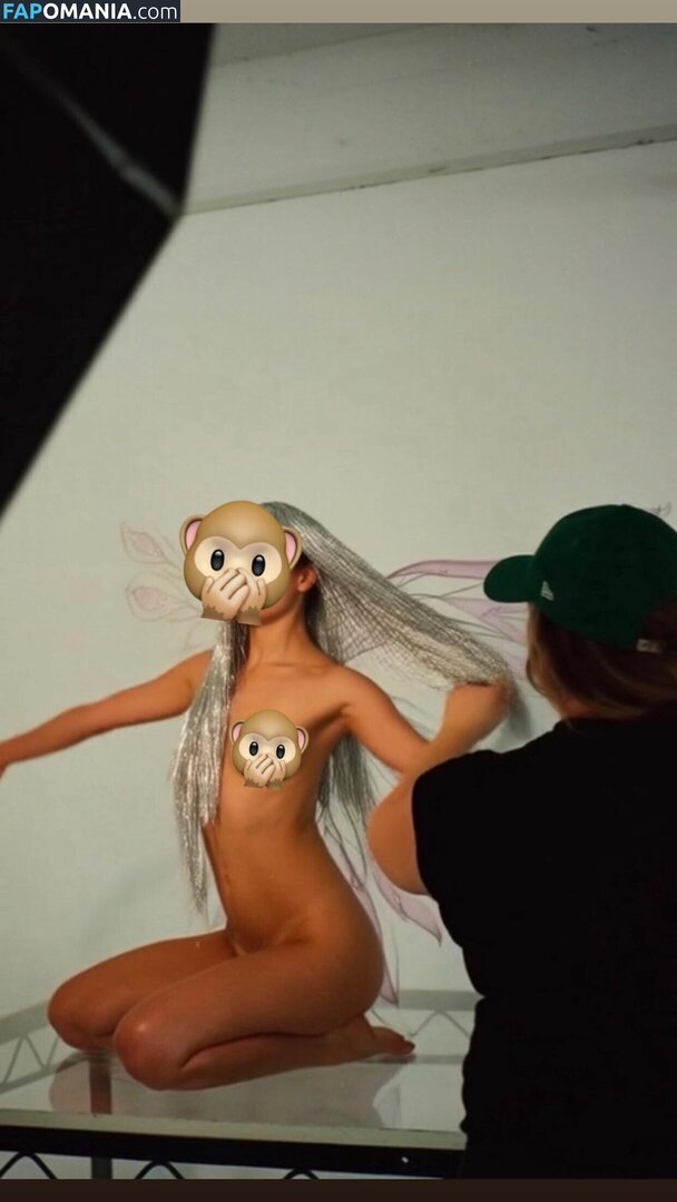 Charli D'Amelio / Charli Damelio / charlidamelio / charliesdamelio Nude OnlyFans  Leaked Photo #1623