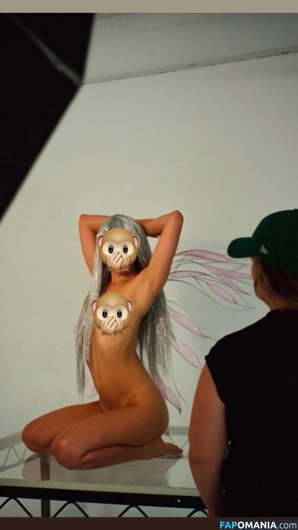 Charli D'Amelio / Charli Damelio / charlidamelio / charliesdamelio Nude OnlyFans  Leaked Photo #1624