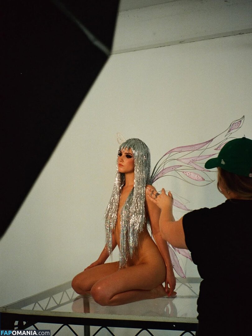 Charli D'Amelio / Charli Damelio / charlidamelio / charliesdamelio Nude OnlyFans  Leaked Photo #1626