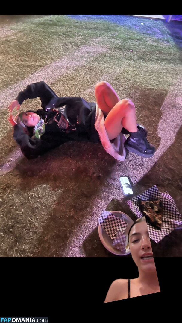 Charli D'Amelio / Charli Damelio / charlidamelio / charliesdamelio Nude OnlyFans  Leaked Photo #1649