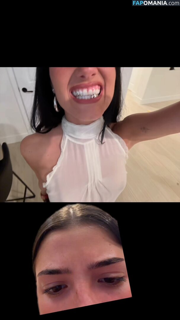 Charli D'Amelio / Charli Damelio / charlidamelio / charliesdamelio Nude OnlyFans  Leaked Photo #1653