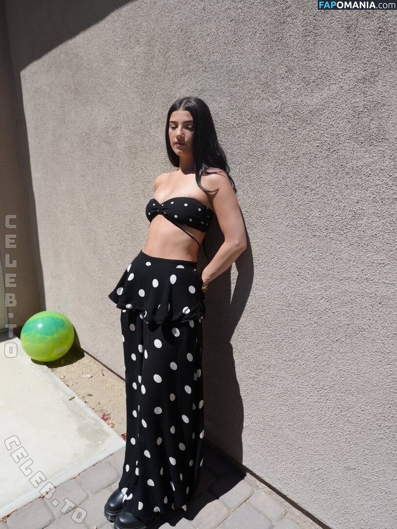 Charli D'Amelio / Charli Damelio / charlidamelio / charliesdamelio Nude OnlyFans  Leaked Photo #1667