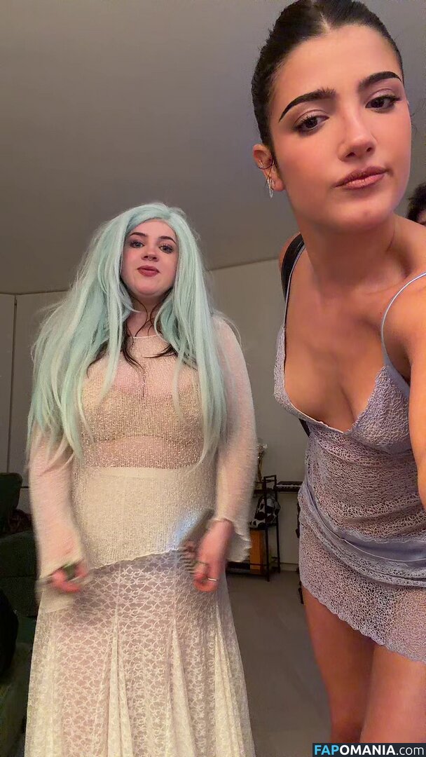 Charli D'Amelio / Charli Damelio / charlidamelio / charliesdamelio Nude OnlyFans  Leaked Photo #1686