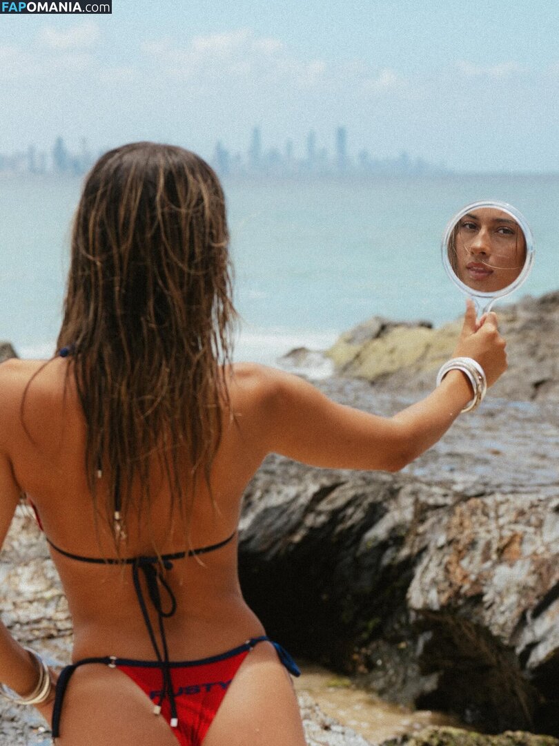 Charli Tas / charlignarly / charlitass Nude OnlyFans  Leaked Photo #7