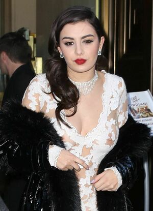 Charli XCX