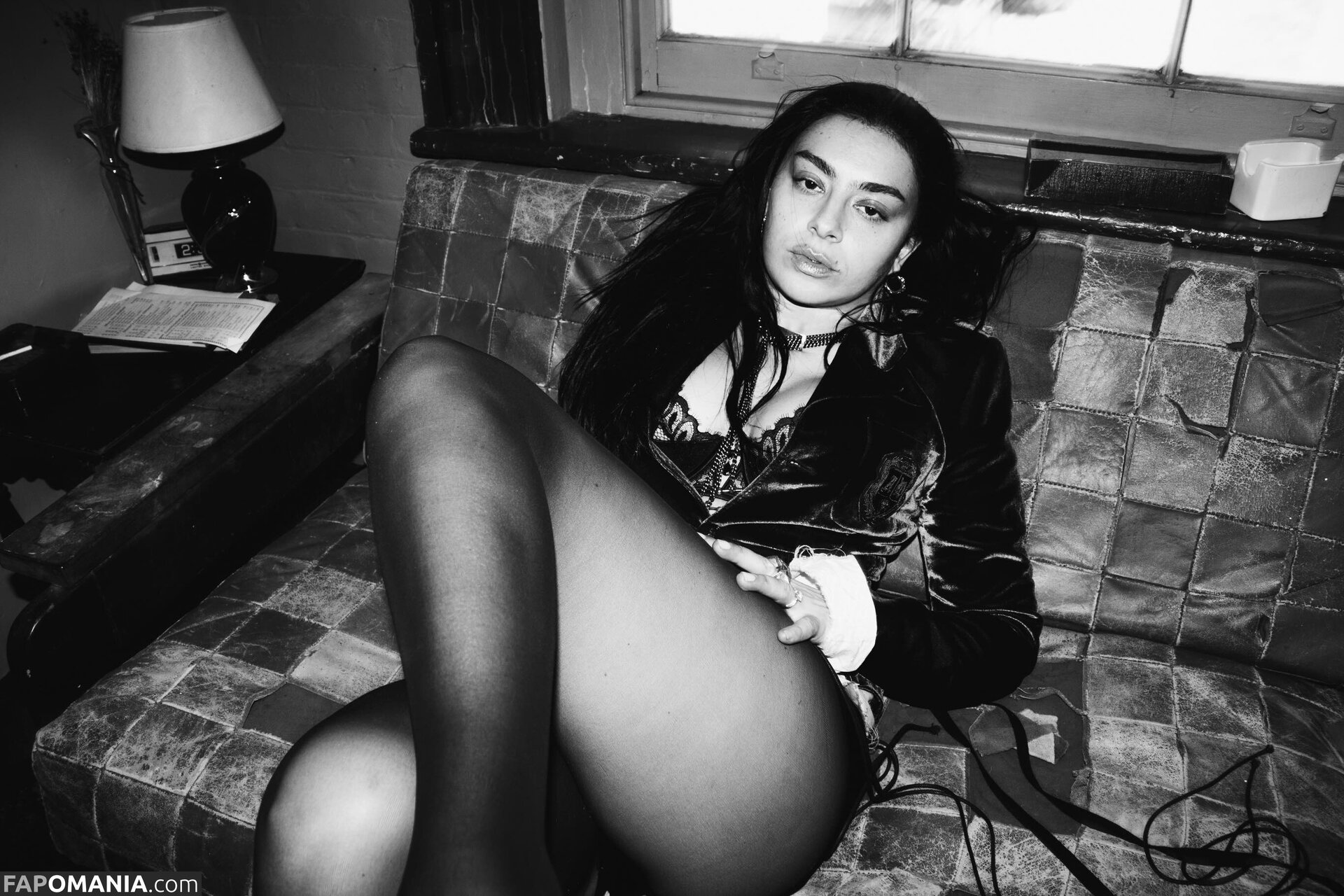 Charli XCX / charli_xcx / charlignarly / charlixcx / https: Nude OnlyFans  Leaked Photo #1265