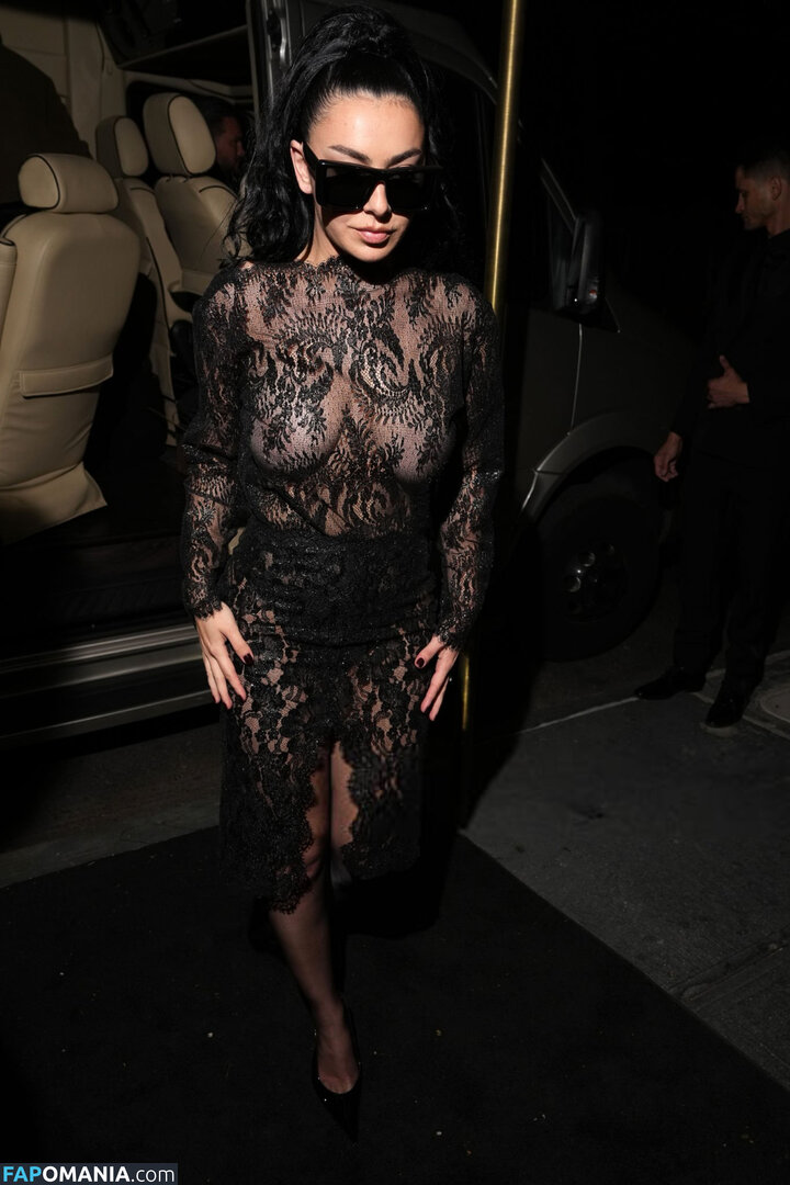 Charli XCX / charli_xcx / charlignarly / charlixcx / https: Nude OnlyFans  Leaked Photo #1284