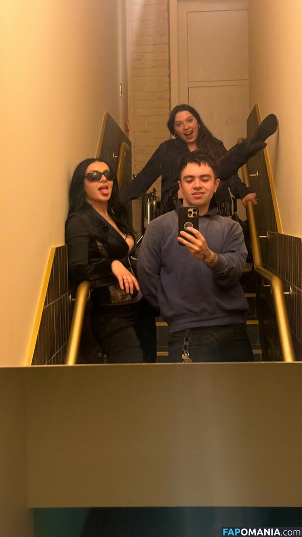 Charli XCX / charli_xcx / charlignarly / charlixcx / https: Nude OnlyFans  Leaked Photo #1296