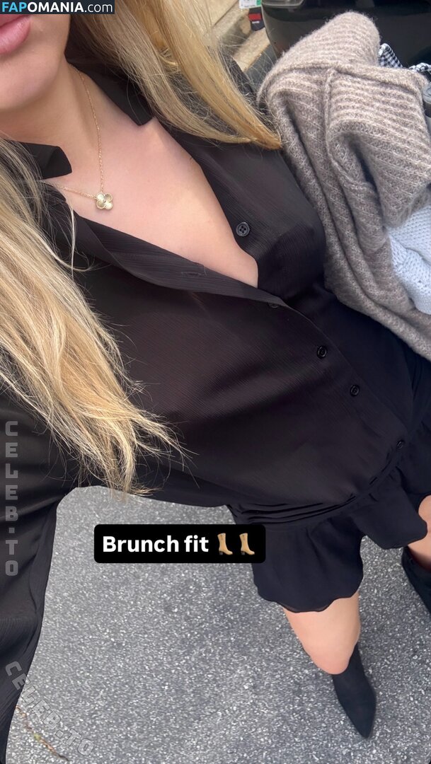 Charlie Ferarie / charlieferarie / charlieferariee Nude OnlyFans  Leaked Photo #1