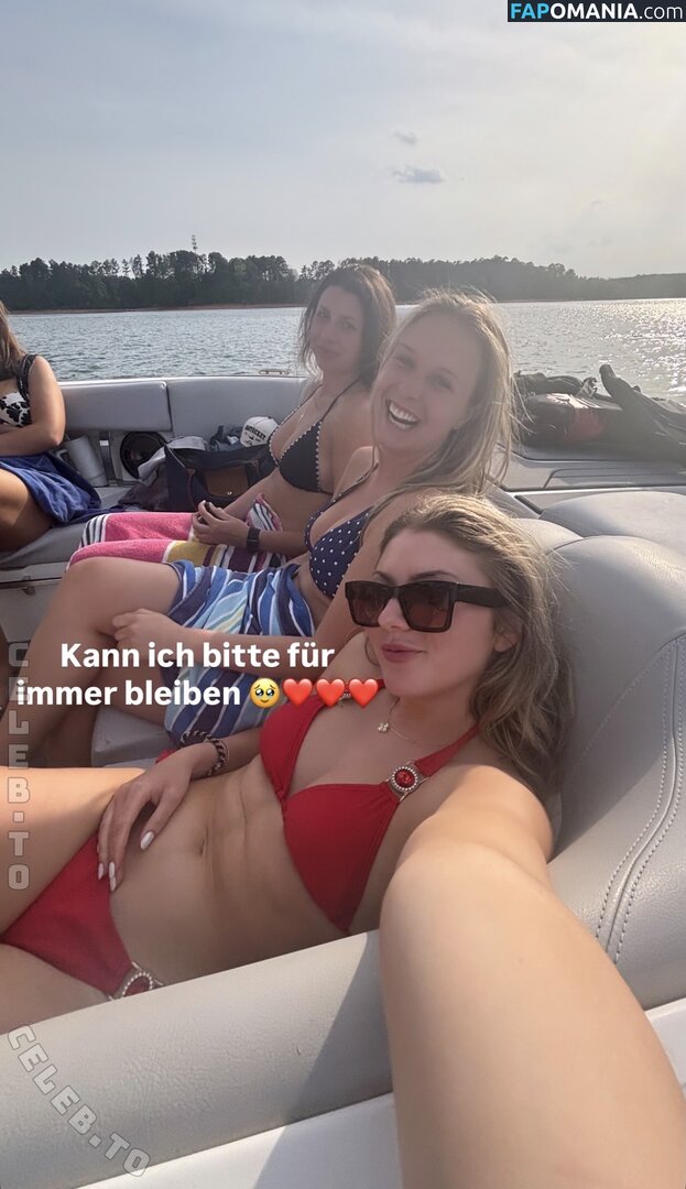Charlie Ferarie / charlieferarie / charlieferariee Nude OnlyFans  Leaked Photo #3