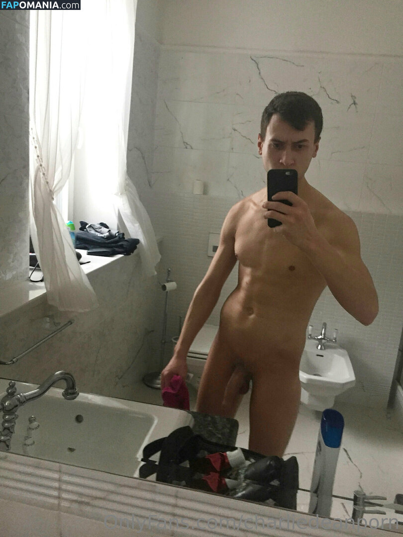 charliedeanporn / realcharliedean Nude OnlyFans  Leaked Photo #22