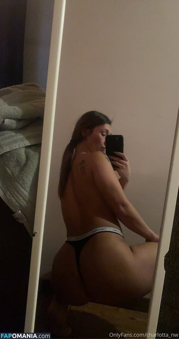 charlotta_nw / charlotta_wnklr Nude OnlyFans  Leaked Photo #4