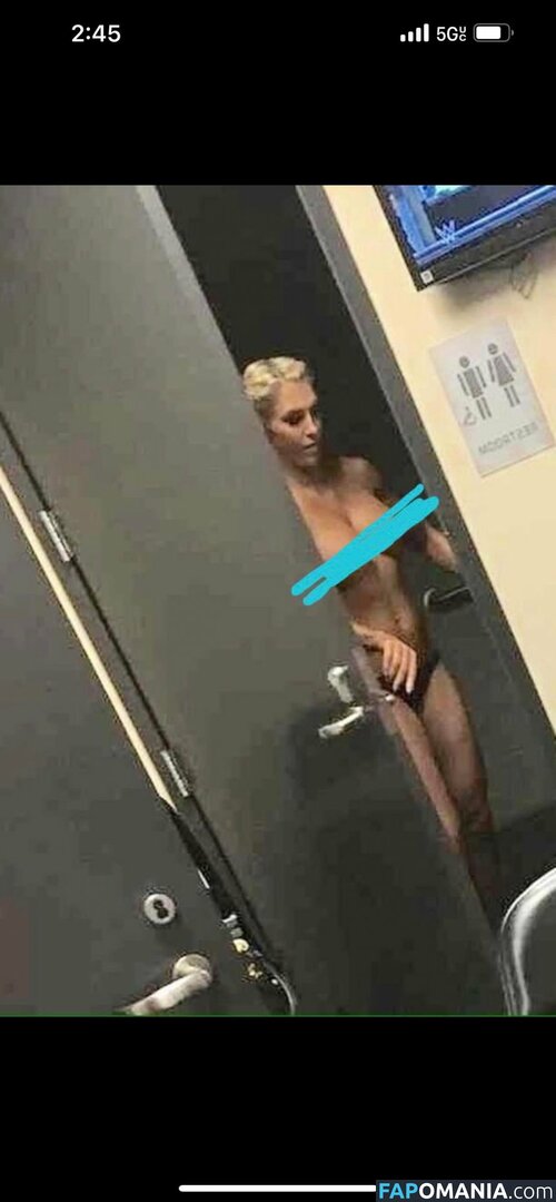Charlotte Flair Nude Leaked Photo #172