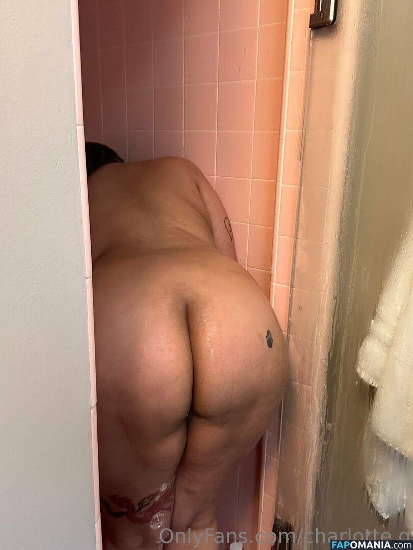 Charlotte Godoy / Charlotte.G / charlottegshore Nude OnlyFans  Leaked Photo #7