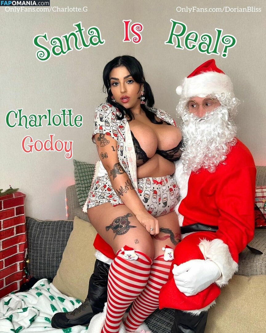 Charlotte Godoy / Charlotte.G / charlottegshore Nude OnlyFans  Leaked Photo #19