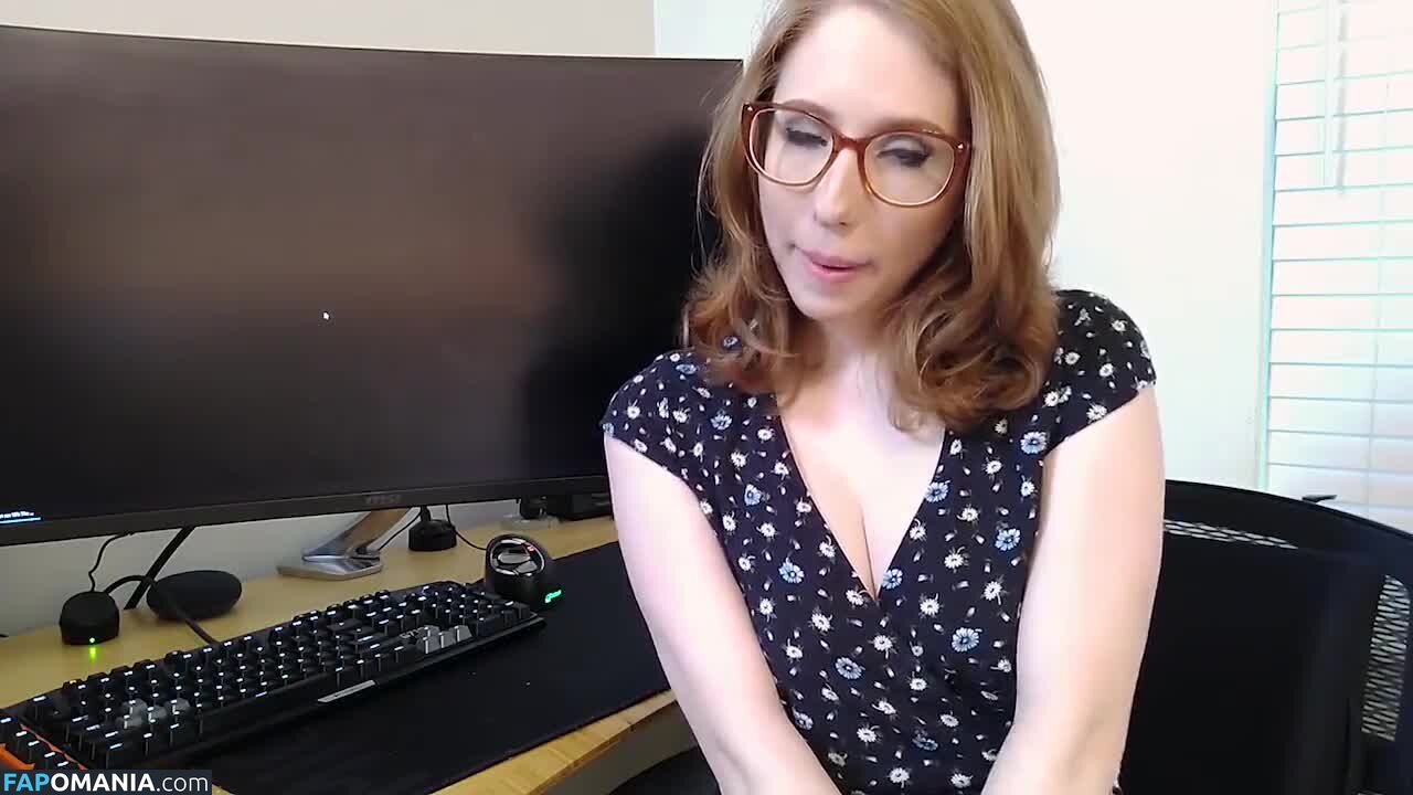 Charlotte Hazey / Charlottehazey / charlotte.haze Nude OnlyFans  Leaked Photo #3