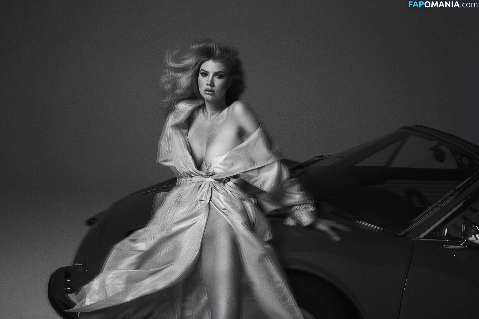 Char_mck / Charlotte McKinney / charlottemckinney Nude OnlyFans  Leaked Photo #533