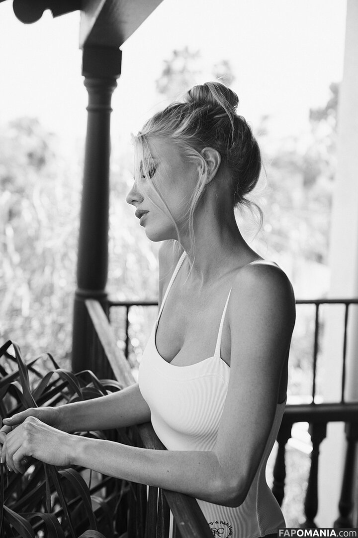Char_mck / Charlotte McKinney / charlottemckinney Nude OnlyFans  Leaked Photo #555