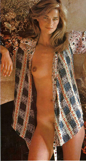 Charlotte Rampling