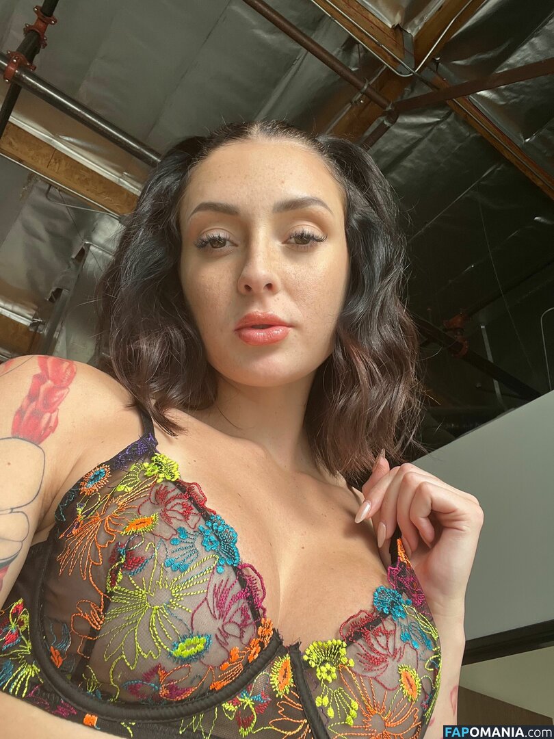 Charlotte Sins / charlote_sins / charlottesins / charlottesinssfw Nude OnlyFans  Leaked Photo #33