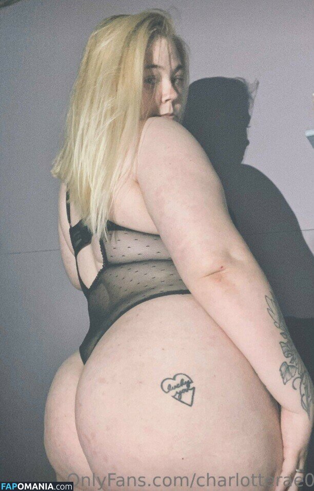 charlotterae012 / customMade5408 / rragtime_cat Nude OnlyFans  Leaked Photo #16