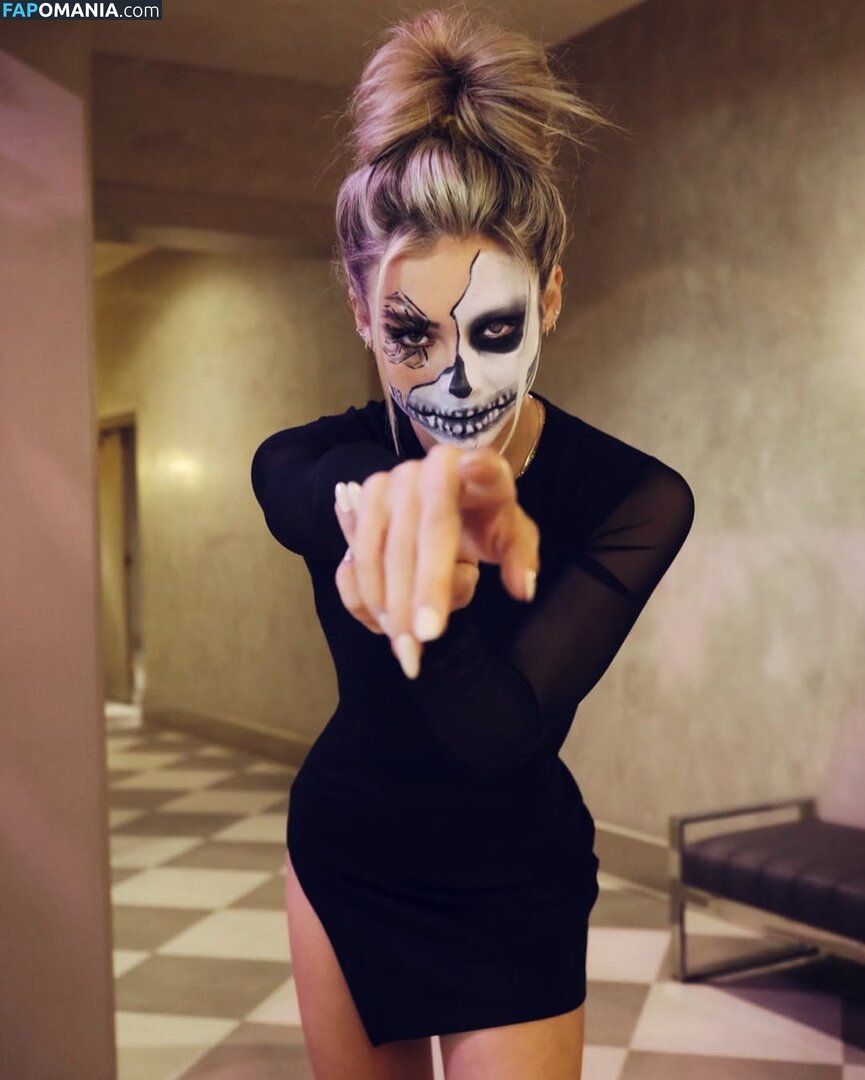 Charly Jordan Nude OnlyFans  Leaked Photo #2