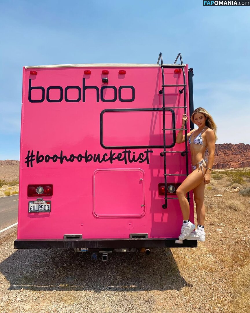 Charly Jordan Nude OnlyFans  Leaked Photo #31