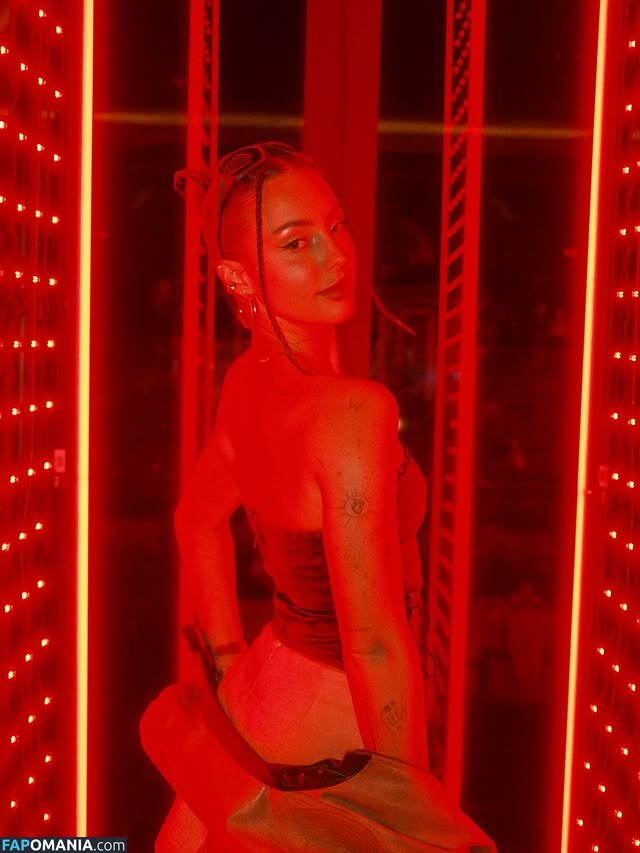Charly Jordan Nude OnlyFans  Leaked Photo #55