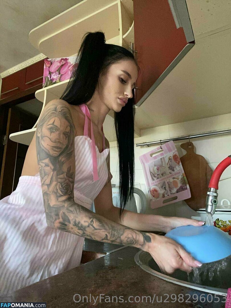 charming_guru / charming_megan Nude OnlyFans  Leaked Photo #16