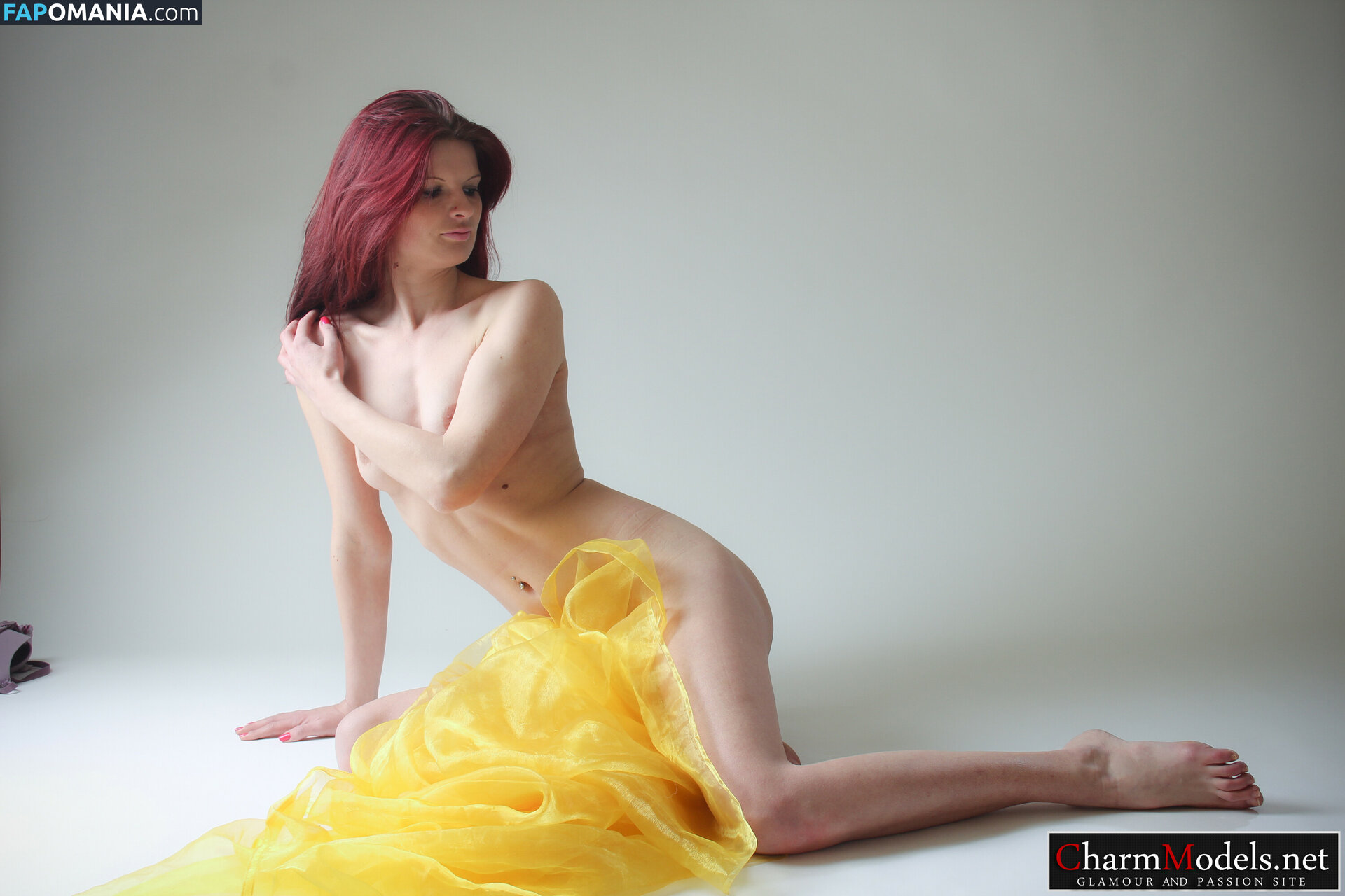 CharmModels / charm_models_women_fashion Nude OnlyFans  Leaked Photo #1623