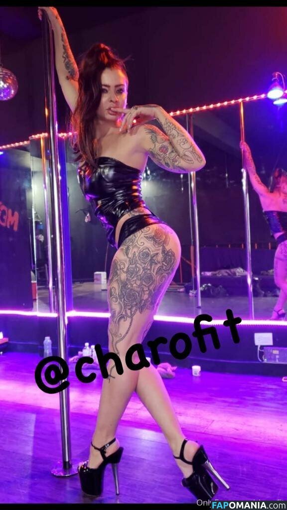 Charofit / _charofit_ Nude OnlyFans  Leaked Photo #8