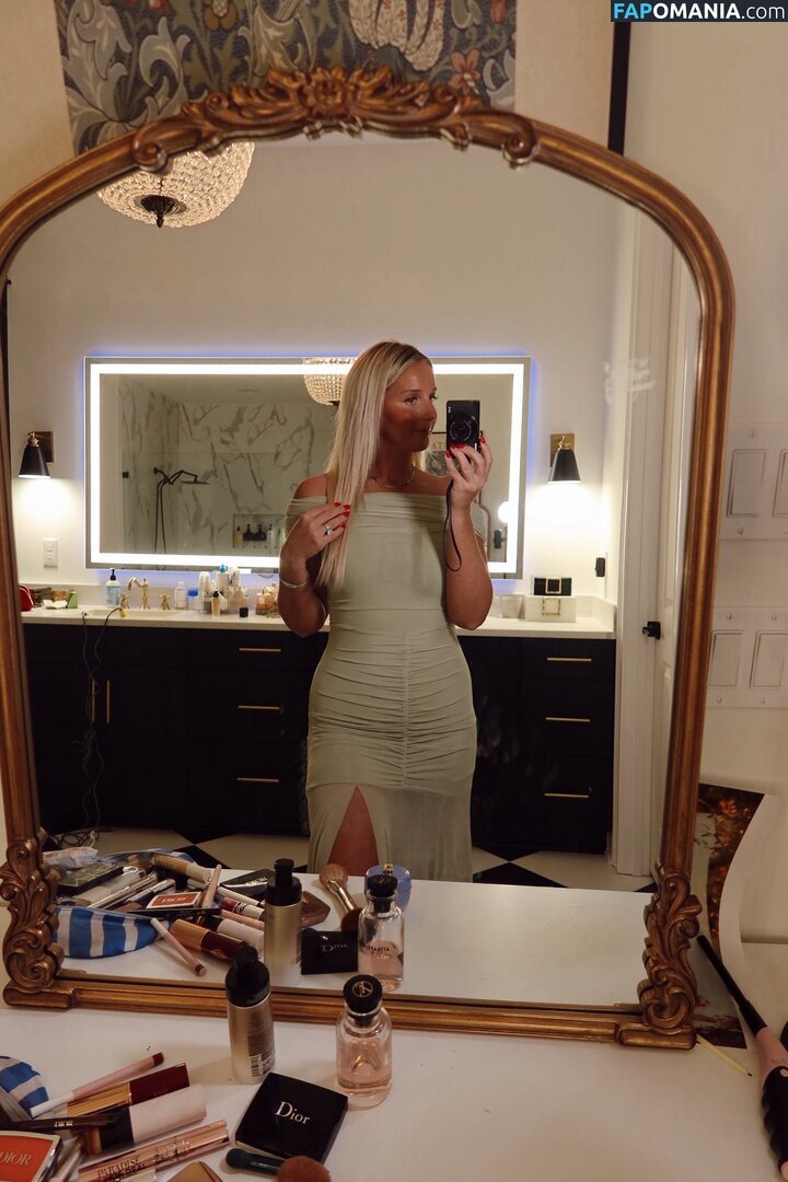Chasity and Elli Nolan Nude OnlyFans  Leaked Photo #8