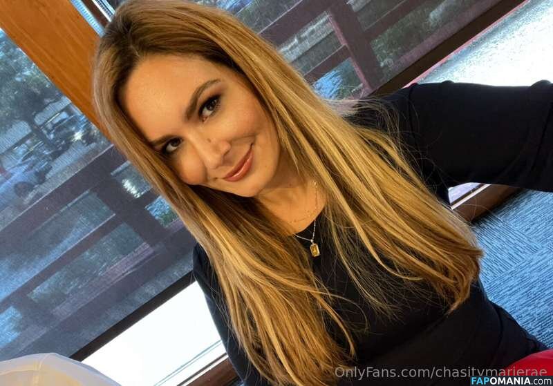 Chasity Marie Rae V.i.p. / chasitymarierae Nude OnlyFans  Leaked Photo #17