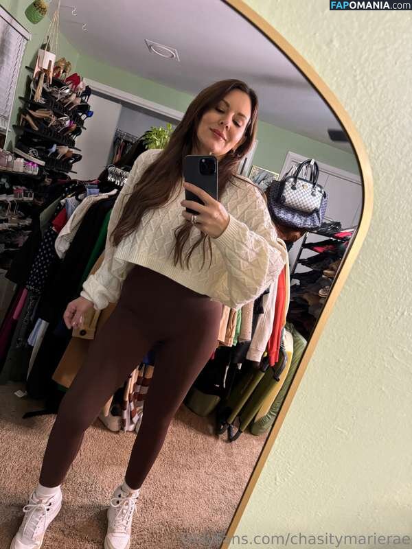 Chasity Marie Rae V.i.p. / chasitymarierae Nude OnlyFans  Leaked Photo #20