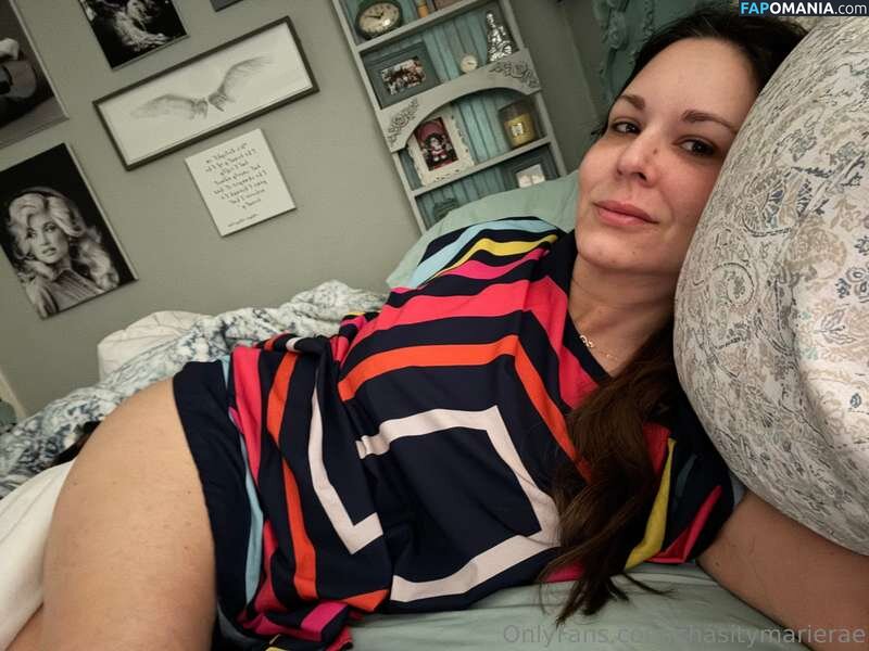 Chasity Marie Rae V.i.p. / chasitymarierae Nude OnlyFans  Leaked Photo #30