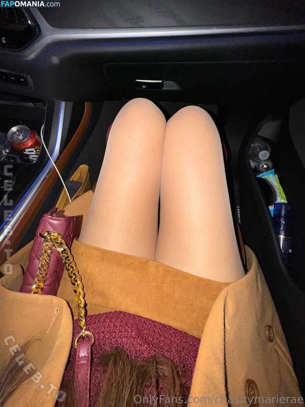 chasitymarierae Nude OnlyFans  Leaked Photo #1