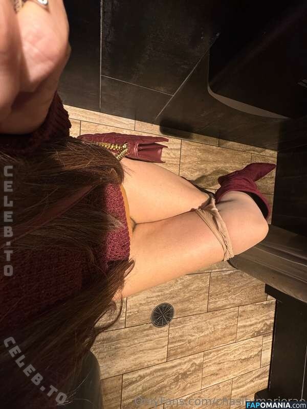 chasitymarierae Nude OnlyFans  Leaked Photo #2