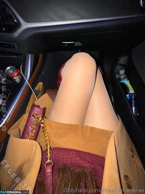 chasitymarierae Nude OnlyFans  Leaked Photo #10