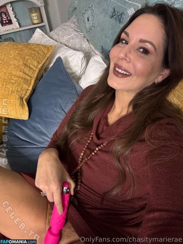 chasitymarierae Nude OnlyFans  Leaked Photo #15