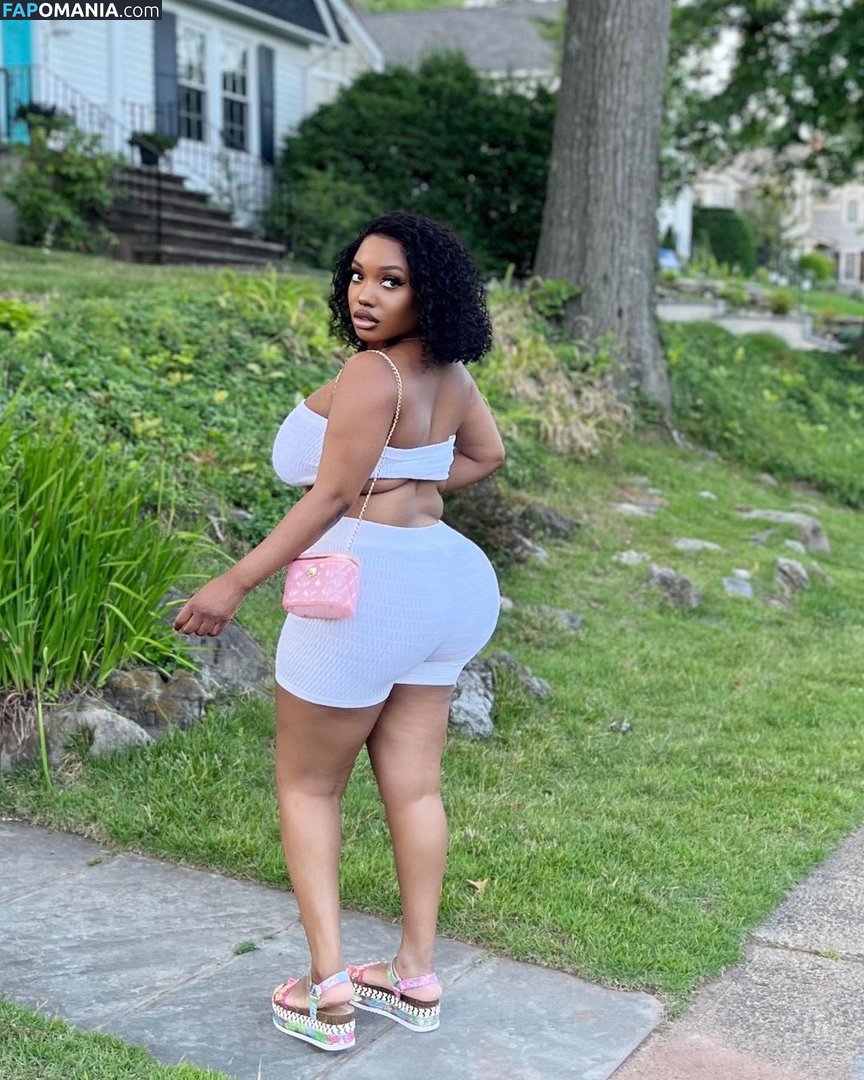 Chawanda Love / misswandaxo / mswandaxo Nude OnlyFans  Leaked Photo #8