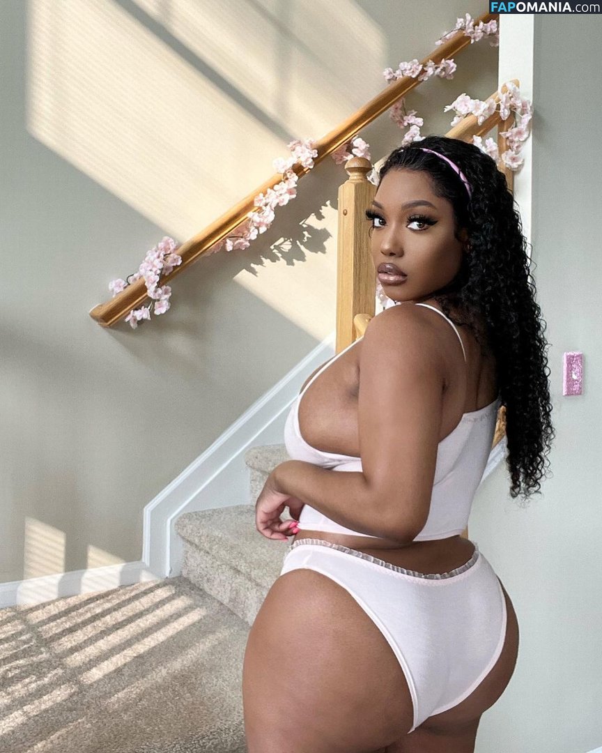 Chawanda Love / misswandaxo / mswandaxo Nude OnlyFans  Leaked Photo #12