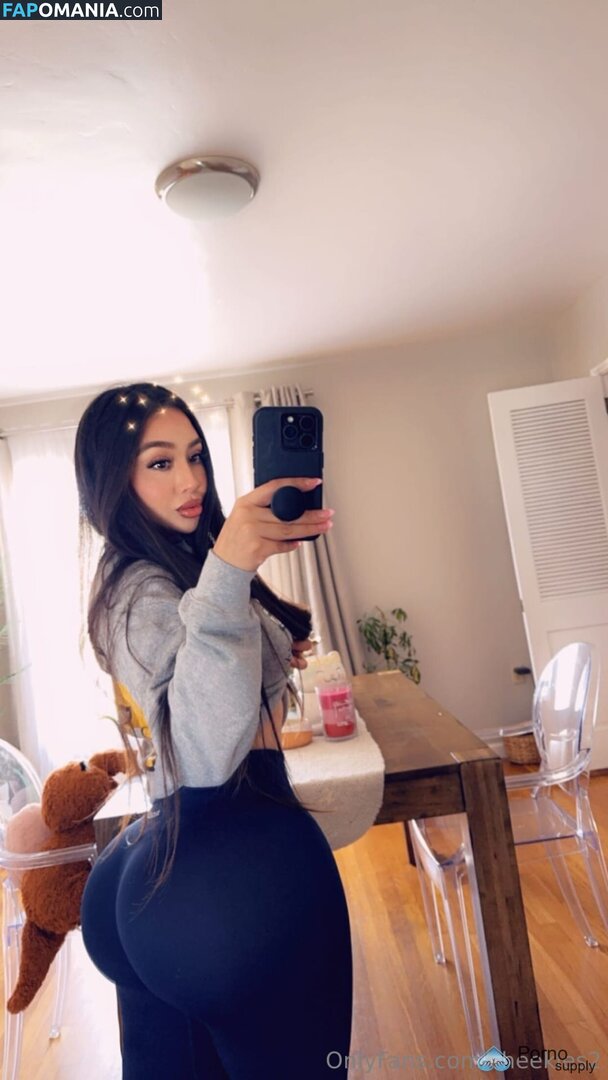 Cheekies2 Nude OnlyFans  Leaked Photo #3