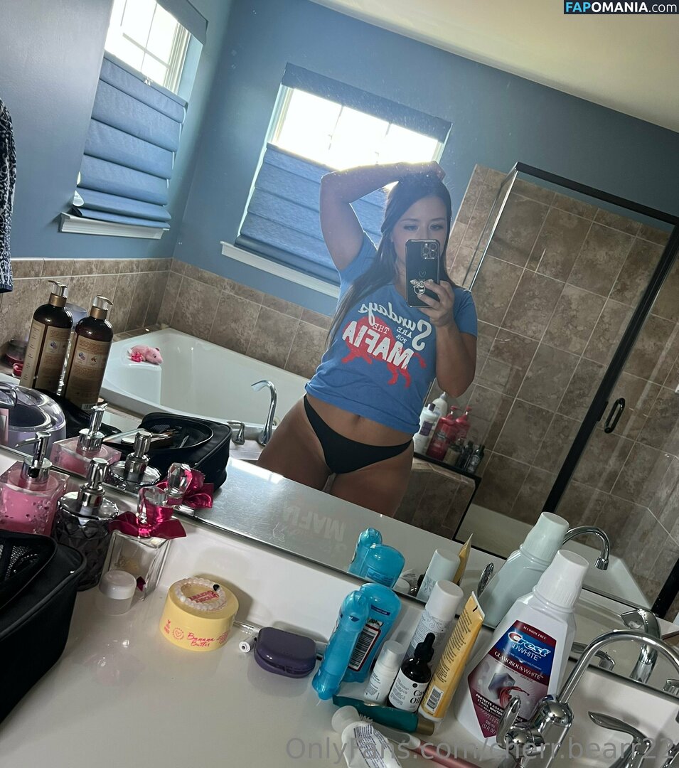 Cheer.bearr22 / cheertourofficial Nude OnlyFans  Leaked Photo #21