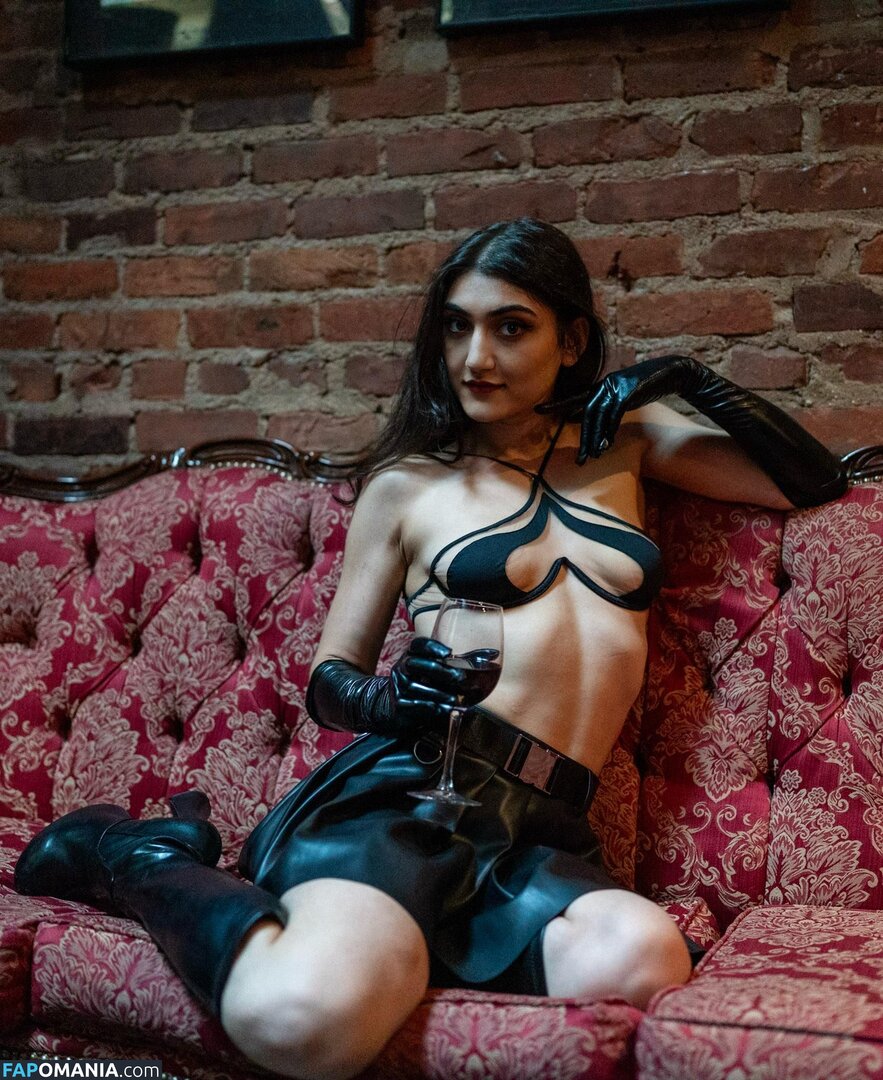 ChefTova Nude OnlyFans  Leaked Photo #1