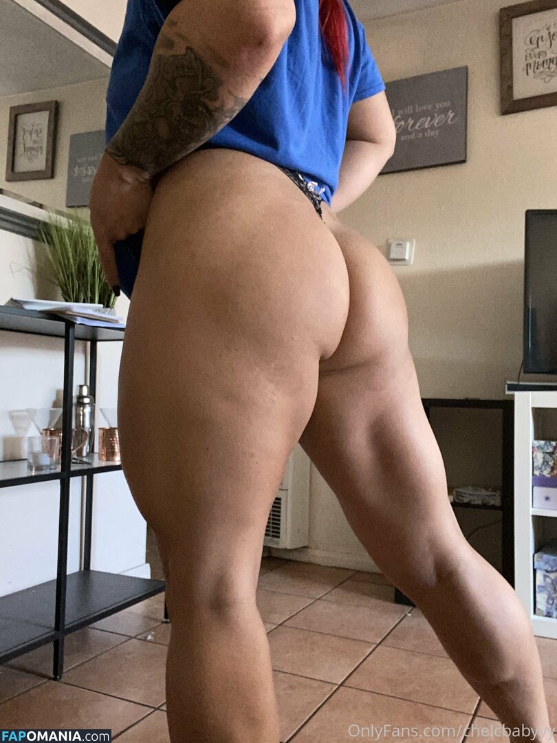 chelcbabyyy Nude OnlyFans  Leaked Photo #23